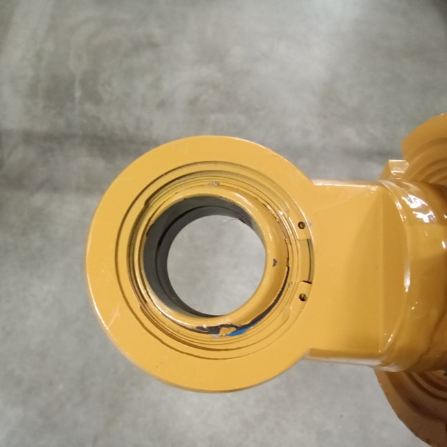 New CYLINDER GRP - HOIST 2854034 4