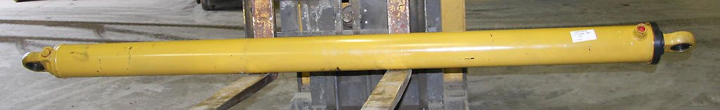 Rebuilt CYLINDER GRP - HOIST 2854034 8