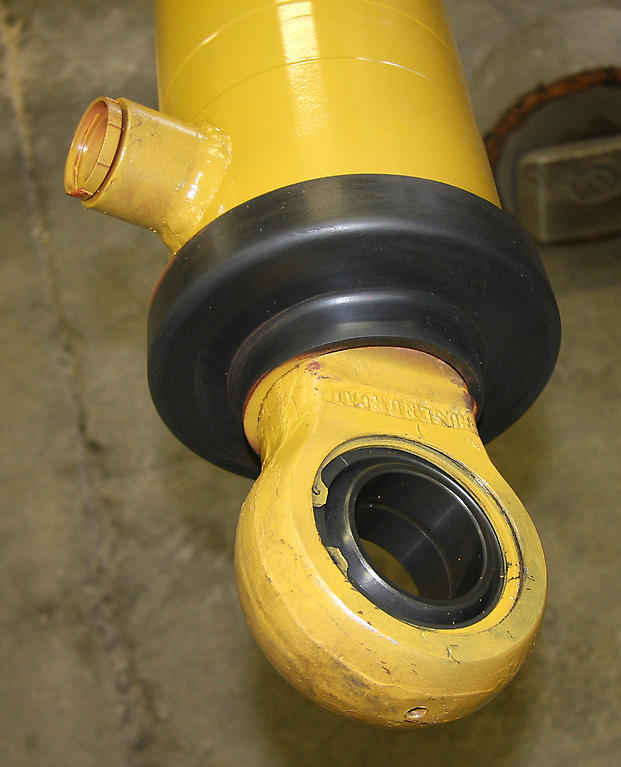 Rebuilt CYLINDER GRP - HOIST 2854034 9