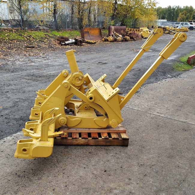 Used RIPPER ARR 2854183 5