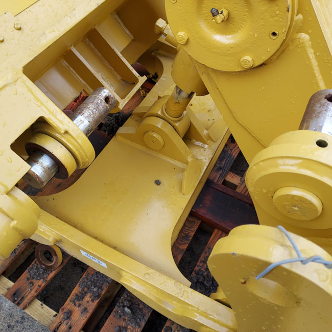 Used RIPPER ARR 2854183 11