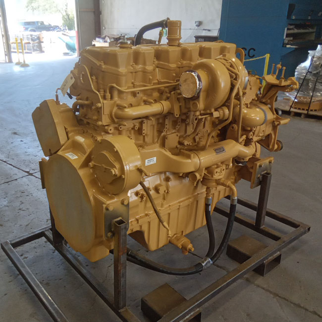 Tested ENGINE ARR 2869651 2