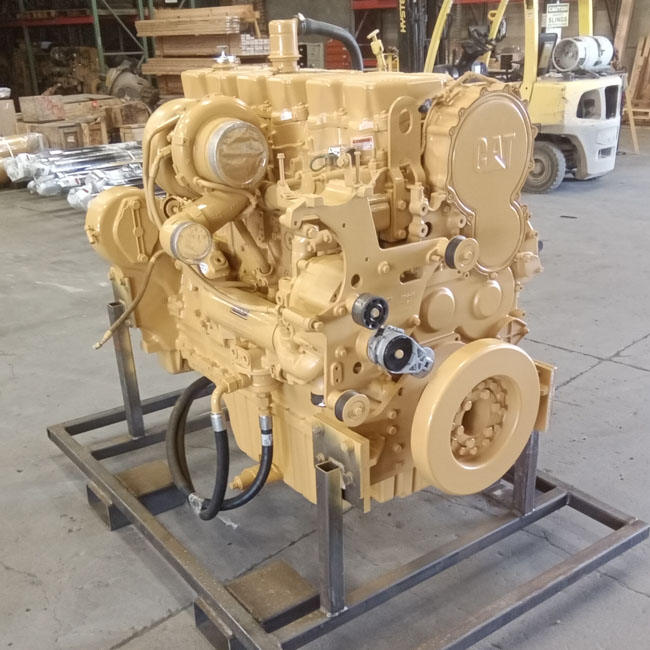 Tested ENGINE ARR 2869651 8