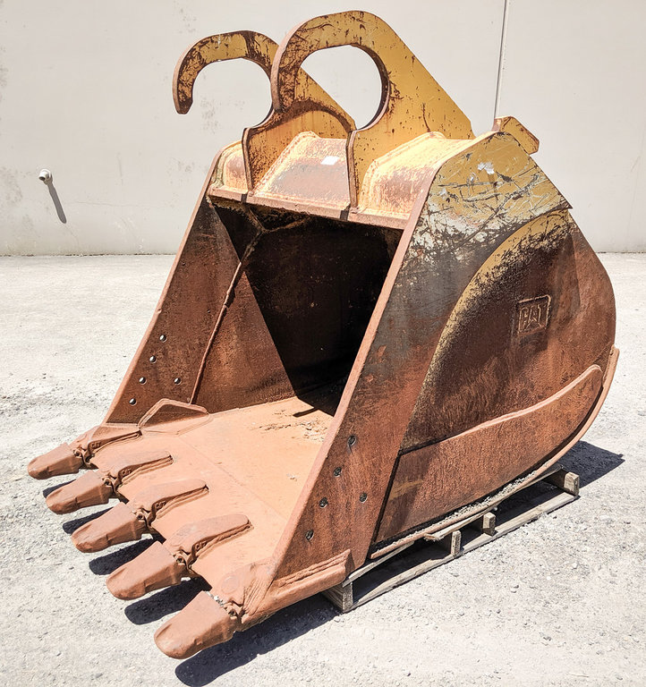Used BUCKET GRP - CUSTOM 2869926