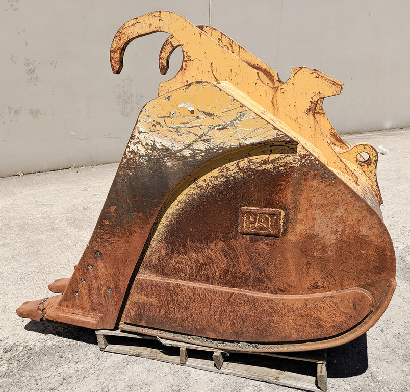 Used BUCKET GRP - CUSTOM 2869926 2