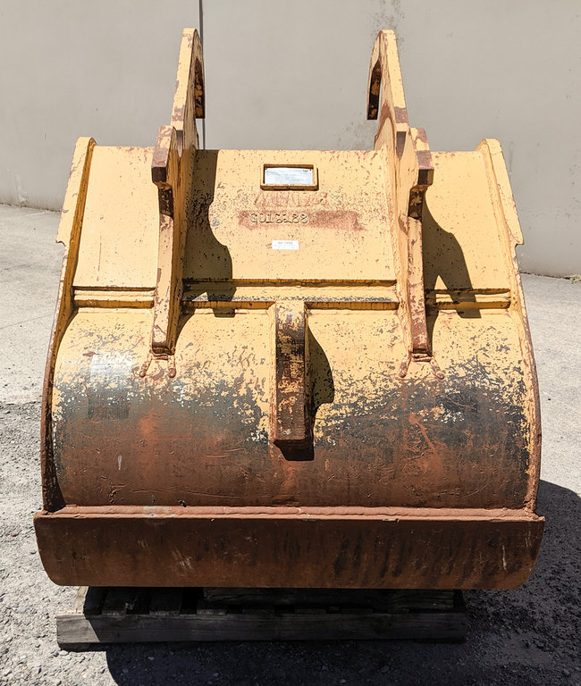 Used BUCKET GRP - CUSTOM 2869926 3