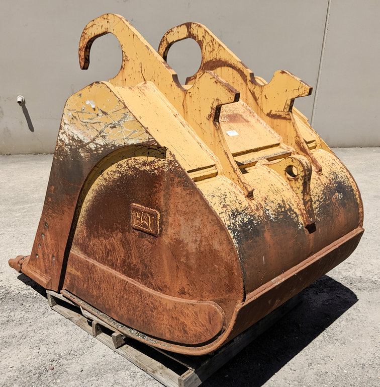 Used BUCKET GRP - CUSTOM 2869926 4