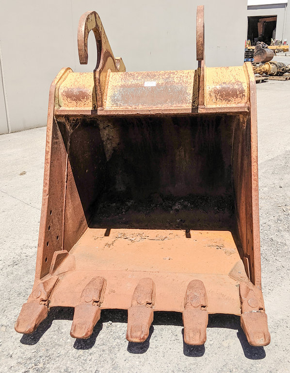 Used BUCKET GRP - CUSTOM 2869926 7