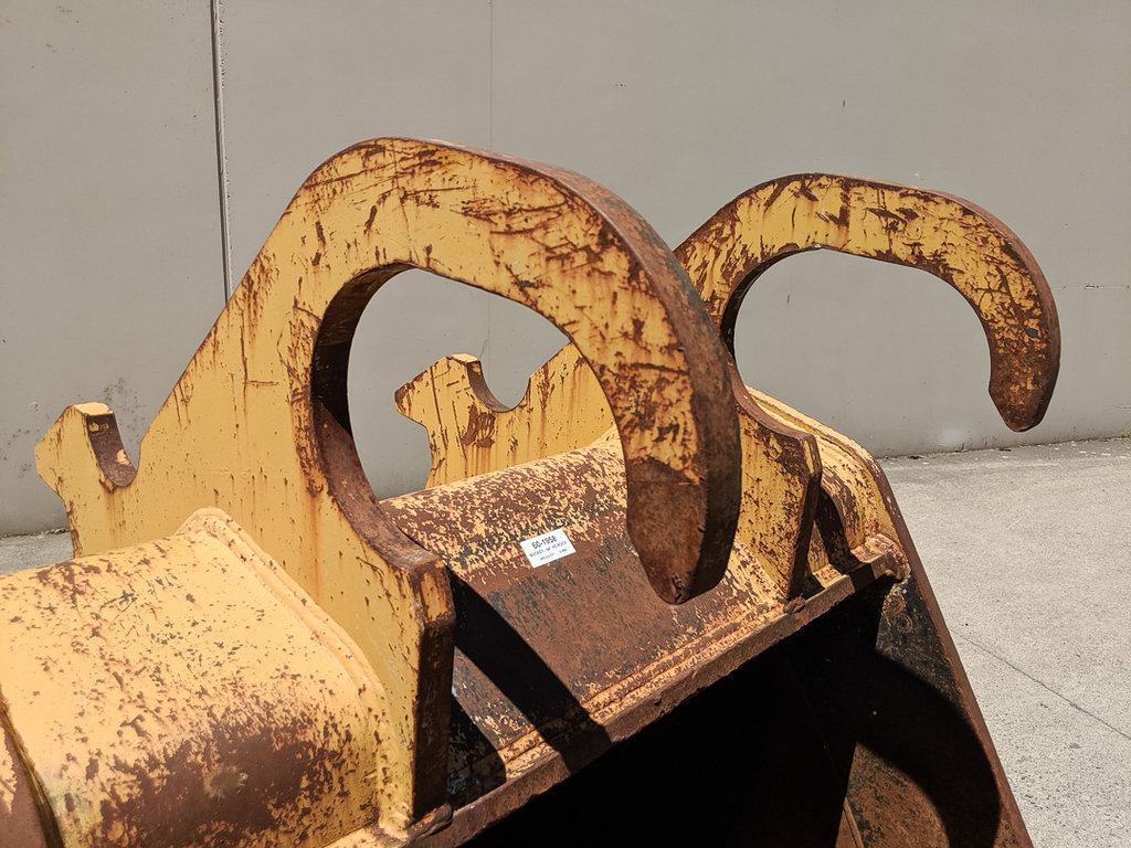 Used BUCKET GRP - CUSTOM 2869926 9