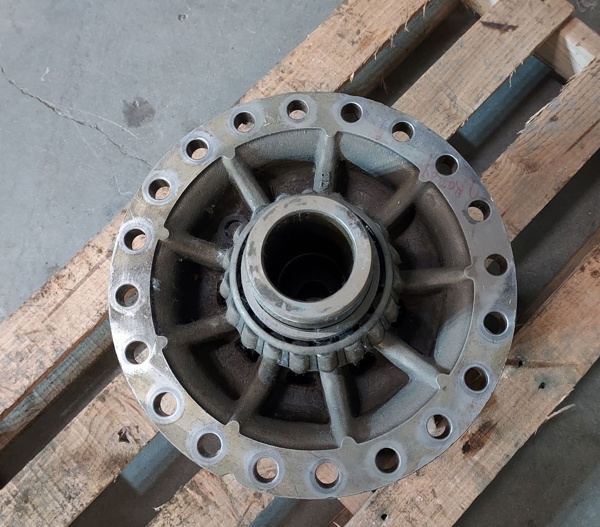 Used DIFFERENTIAL GRP 2878223 3