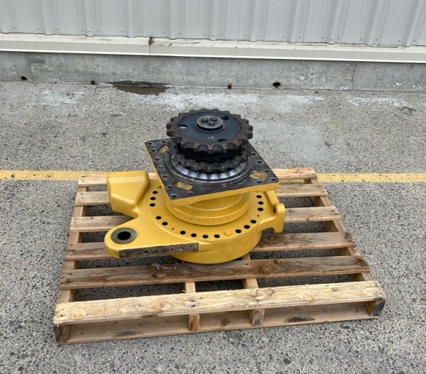 Rebuilt DRIVE GRP - FINAL RH 2886508