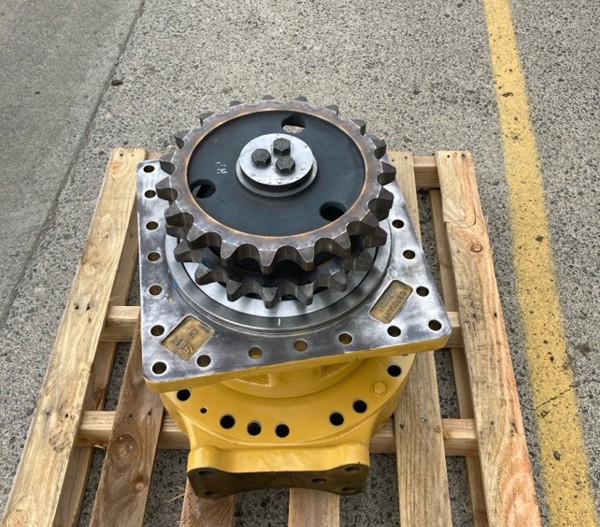 Rebuilt DRIVE GRP - FINAL RH 2886508 4