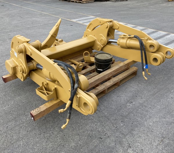 Used RIPPER GRP - MULTI SHANK 2898400 10