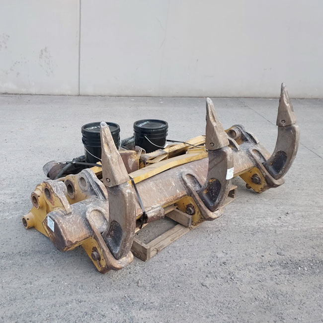 Used RIPPER GRP - MULTI SHANK 2898400 13