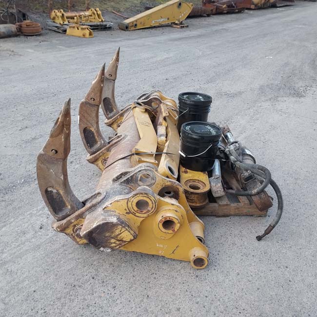 Used RIPPER GRP - MULTI SHANK 2898400 15