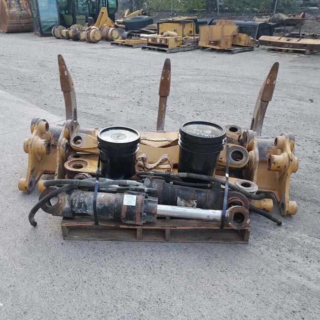 Used RIPPER GRP - MULTI SHANK 2898400 7