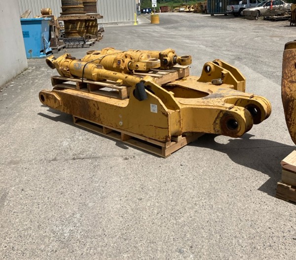 Good Used RIPPER - SS - INCOMPLETE 29-0147 4