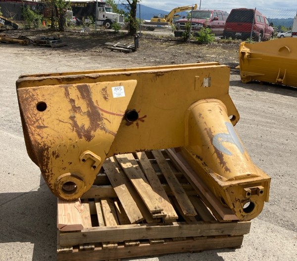 Good Used RIPPER - SS - INCOMPLETE 29-0147 5