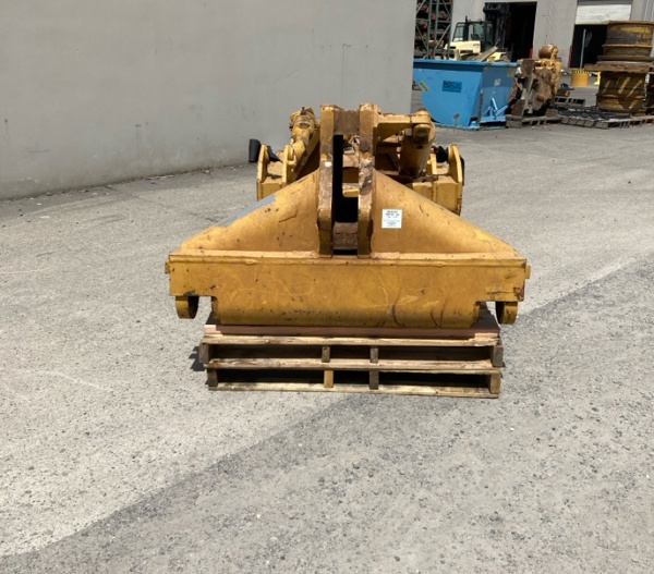 Good Used RIPPER - SS - INCOMPLETE 29-0147 6