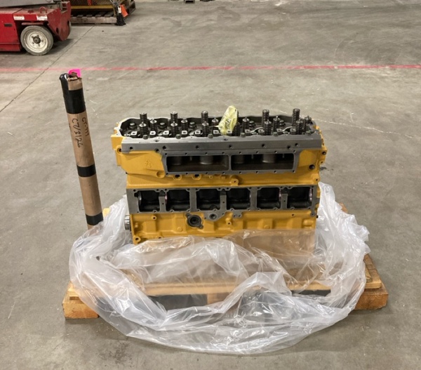 Used ENGINE ARR 2901440