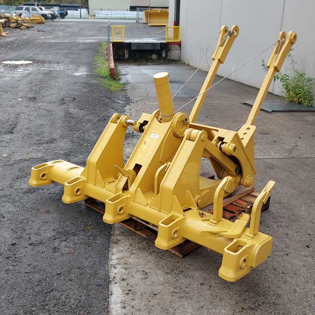 Used RIPPER GRP 2903518 4