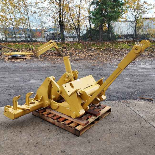 Used RIPPER GRP 2903518 6