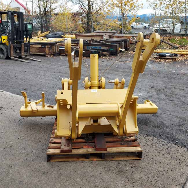 Used RIPPER GRP 2903518 7