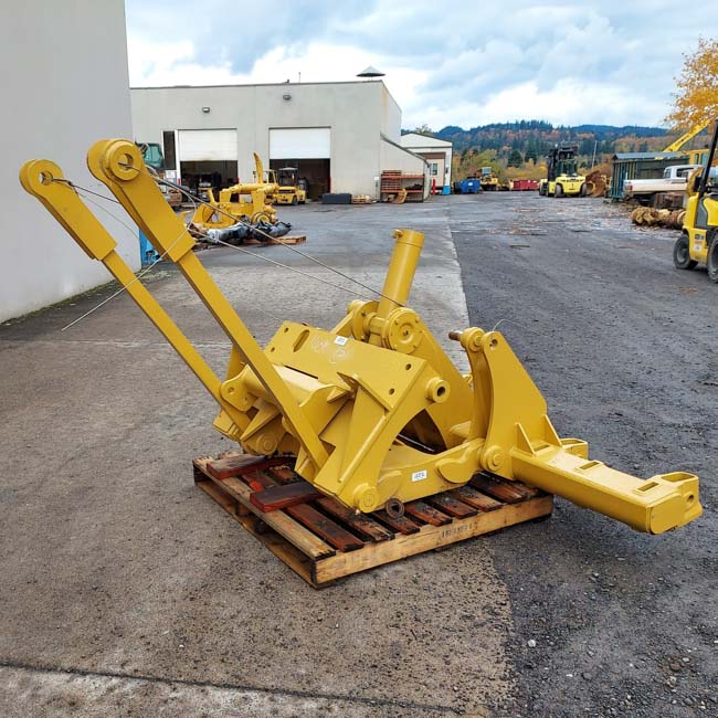 Used RIPPER GRP 2903518 8