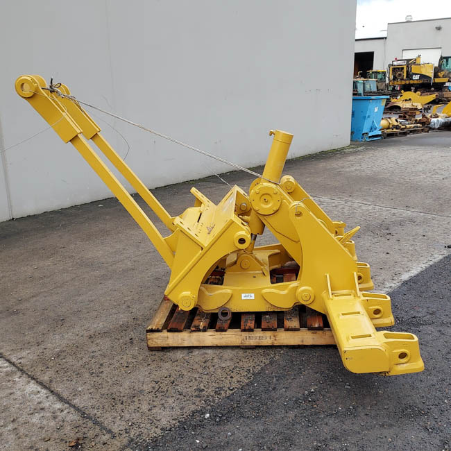 Used RIPPER GRP 2903518 9