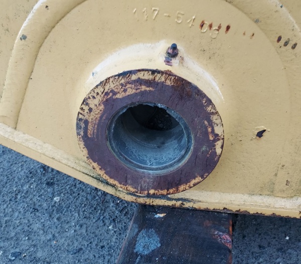 Used STICK A 2909217 6