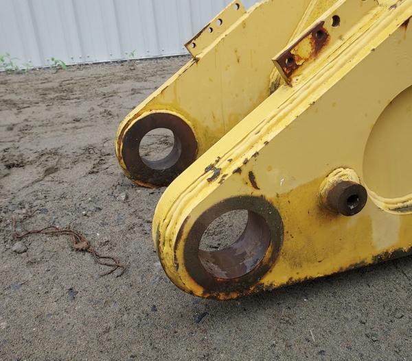 Used BOOM A 2909261 4