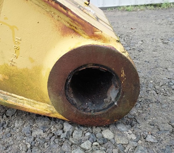 Used BOOM A 2909261 7