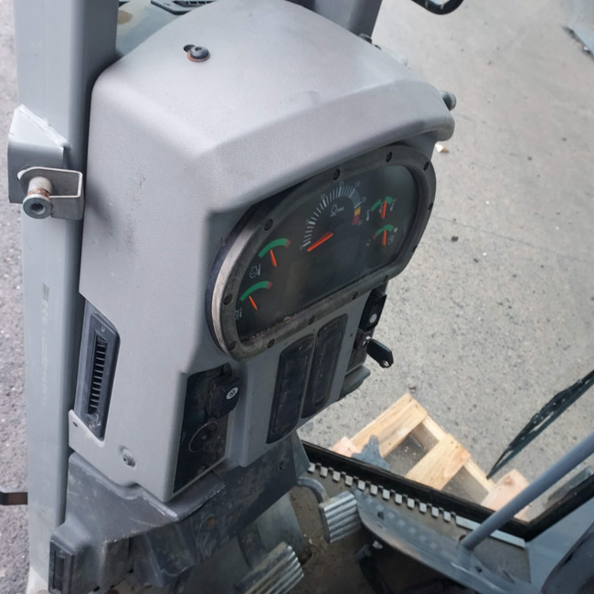 Used CAB A - ROPS 2940985 3