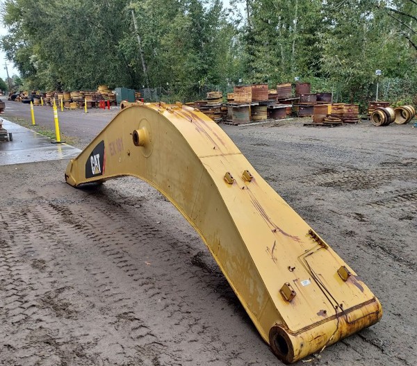 Used BOOM A 2941502 3