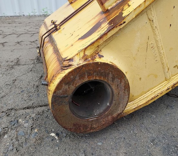 Used BOOM A 2941502 4