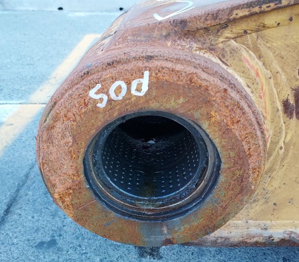 Used STICK A 2941526 5