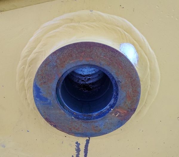 Used STICK A 2941526 6