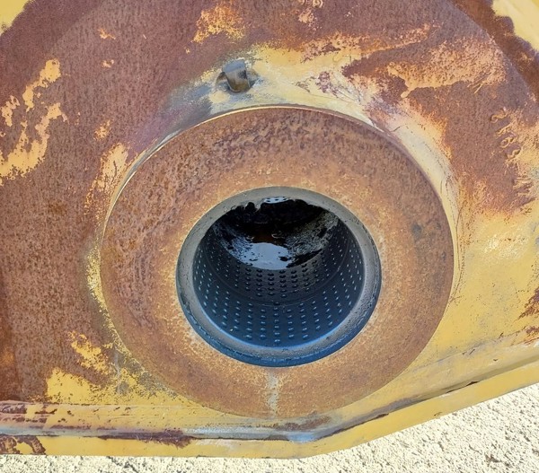 Used STICK A 2941526 7