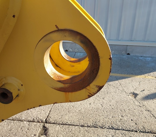 Used STICK A 2941526 9