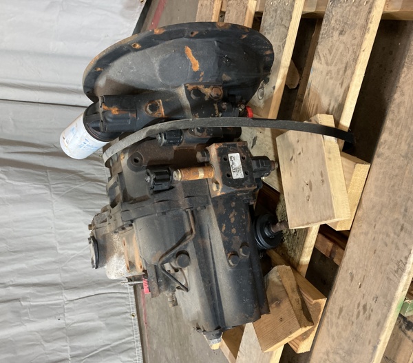 Core TRANSMISSION ARR 2949815