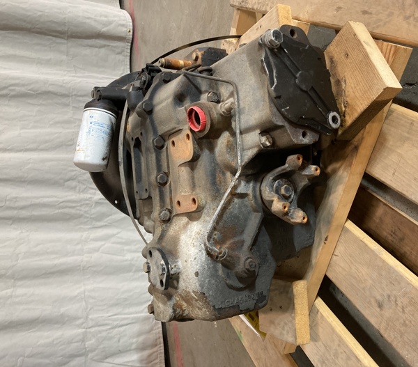 Core TRANSMISSION ARR 2949815 2