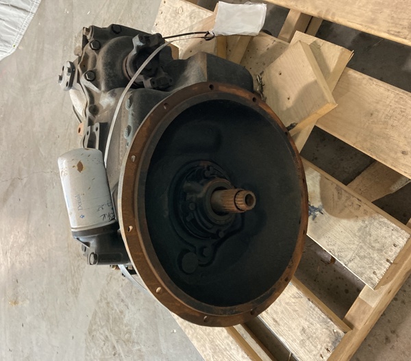 Core TRANSMISSION ARR 2949815 4