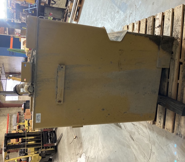 Used TANK A - FUEL 2951950 4