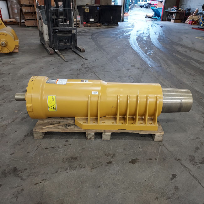 Rebuilt SUSPENSION GRP - FRONT 2955706 | Portland Tractor