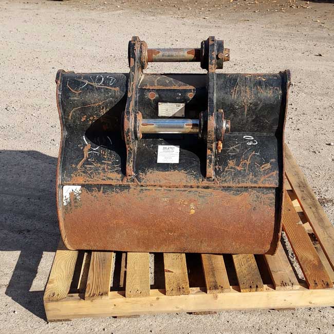 Used BUCKET GRP 2955954 8
