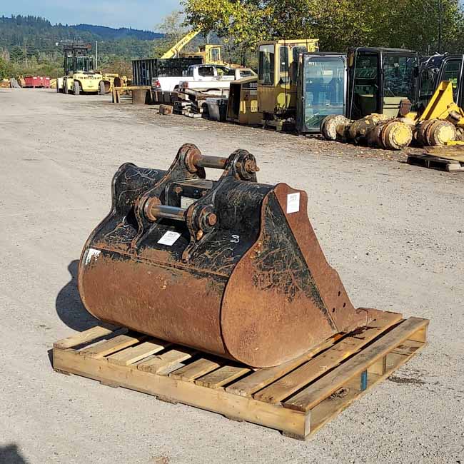 Used BUCKET GRP 2955954 9
