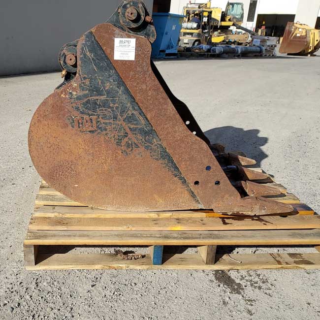 Used BUCKET A 2955963