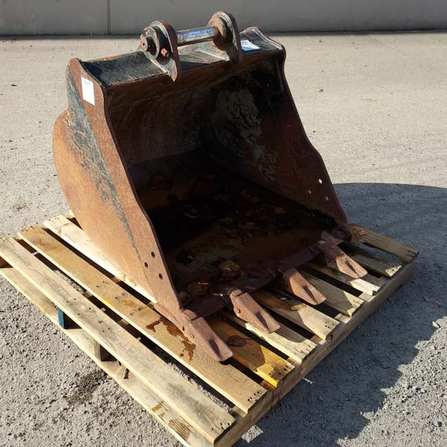 Used BUCKET A 2955963 2