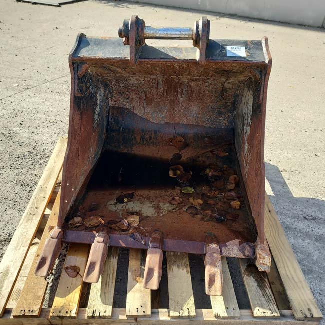 Used BUCKET A 2955963 3