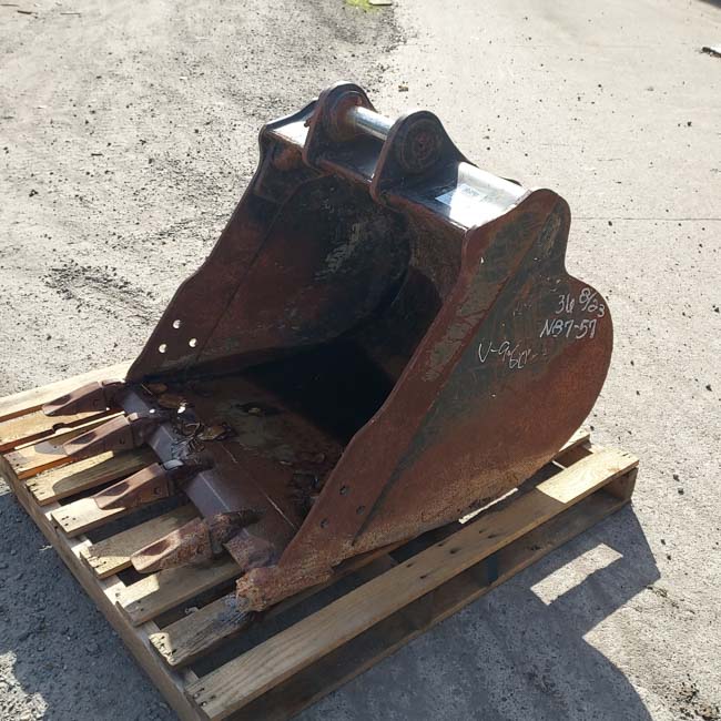 Used BUCKET A 2955963 4